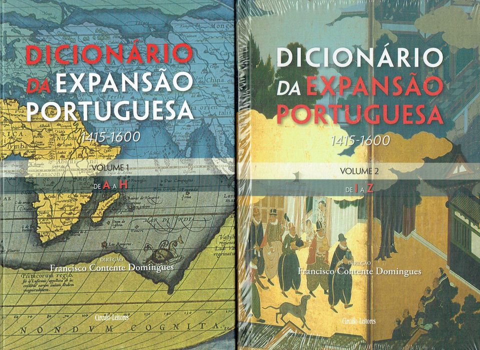 529

Dicionário da Expansão Portuguesa 1415 a 1600 ~-2 Vol