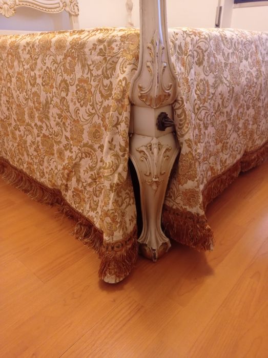 Colcha de cama de casal