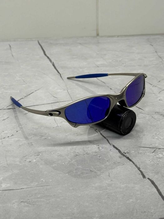 Окуляри Oakley Juliet | Polarized Lens