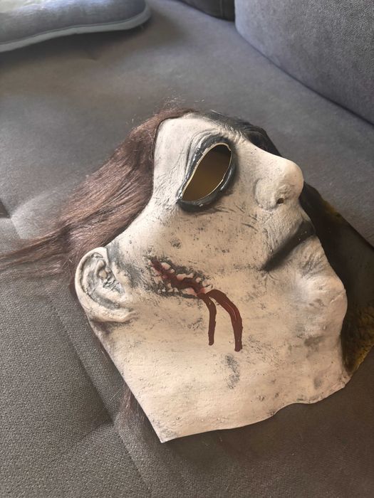 Máscara Michael Myers nova