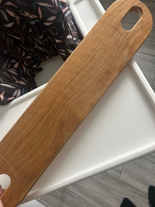 Krzesełko Antilop z akcesoriami