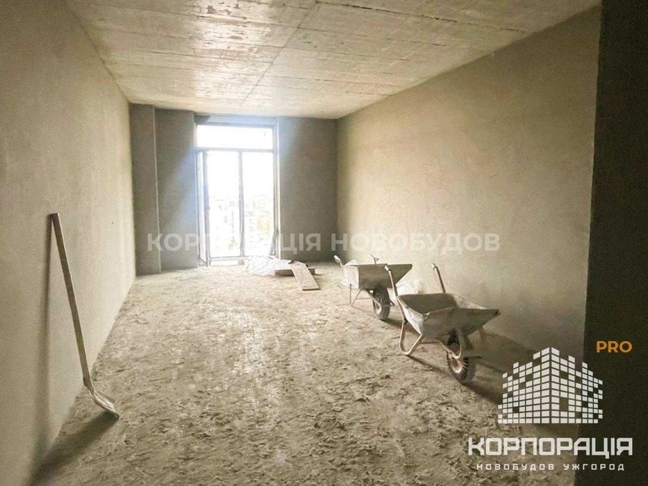 Продаж смарт-квартири, 28.66 м2, вул.Грушевського/Заньковецької