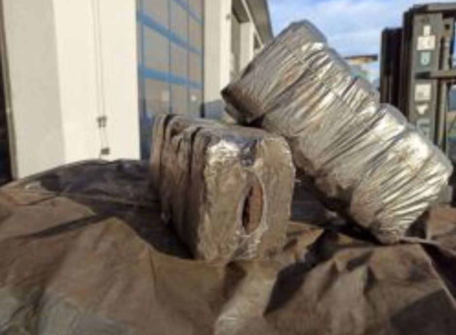 Opał Brykiet torfowy zamiennik węgiel z torfu drewno opałowe kominkowe