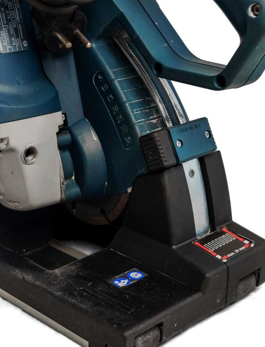 Bruzdownica Bosch GNF 35 CA Professional