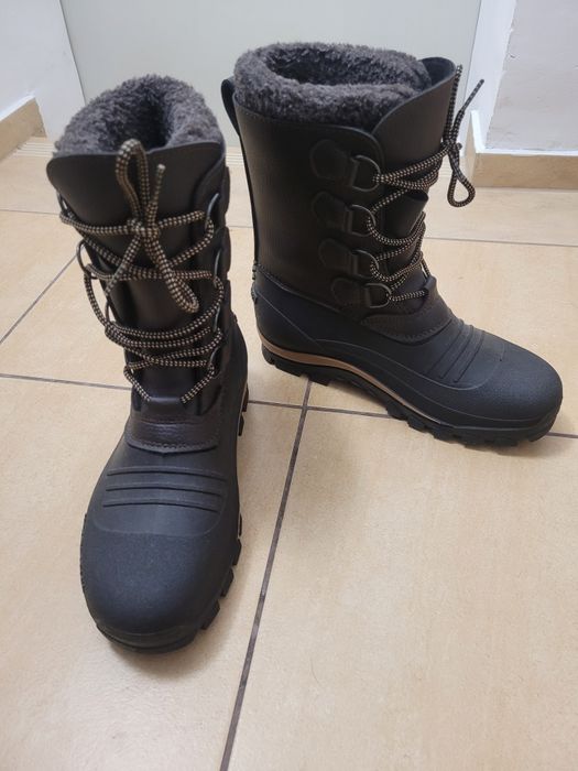 Buty Śniegowce 41 numer