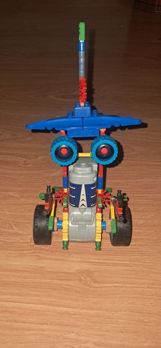 Science4you Robot64740796899971120