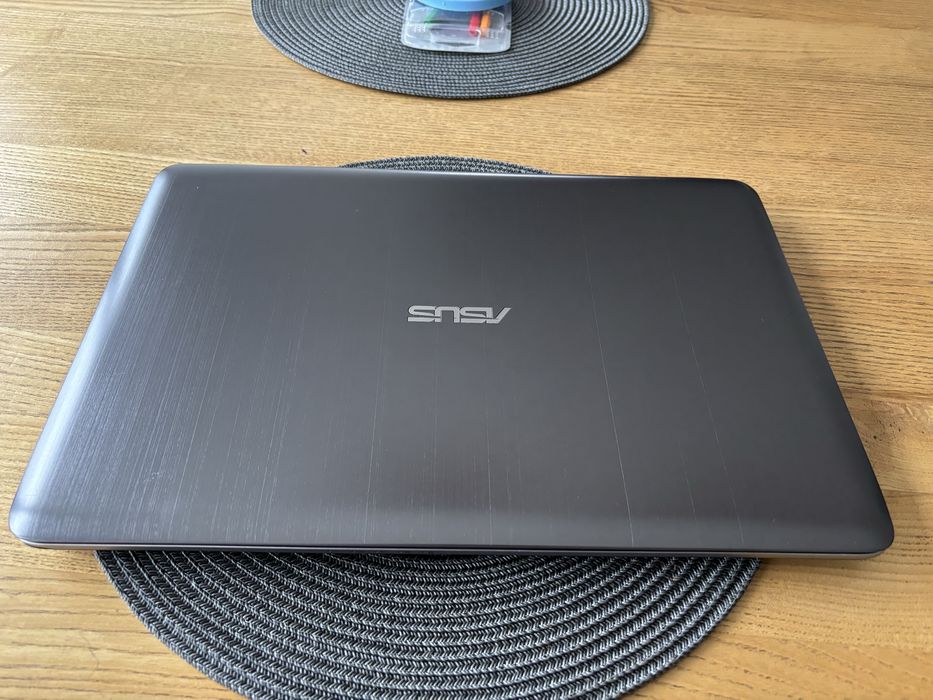 ноутбук Asus K501U