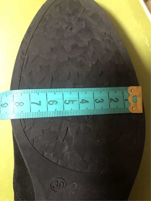 Туфлі жіночі весняні