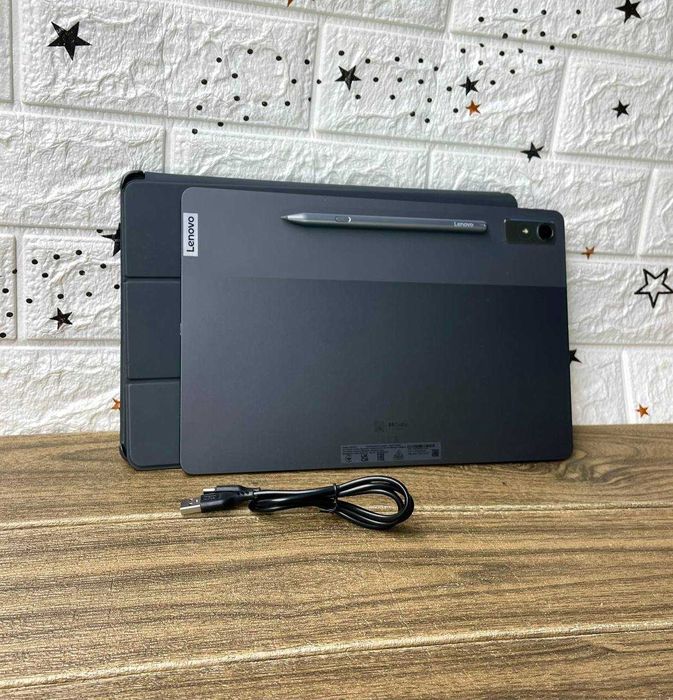 Планшет Lenovo Tab P12 8/128 12.7 3K Display