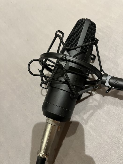 Mikrofon Tracer Studio Pro