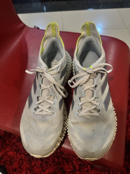 Sapatilhas Adidas 4DFWD