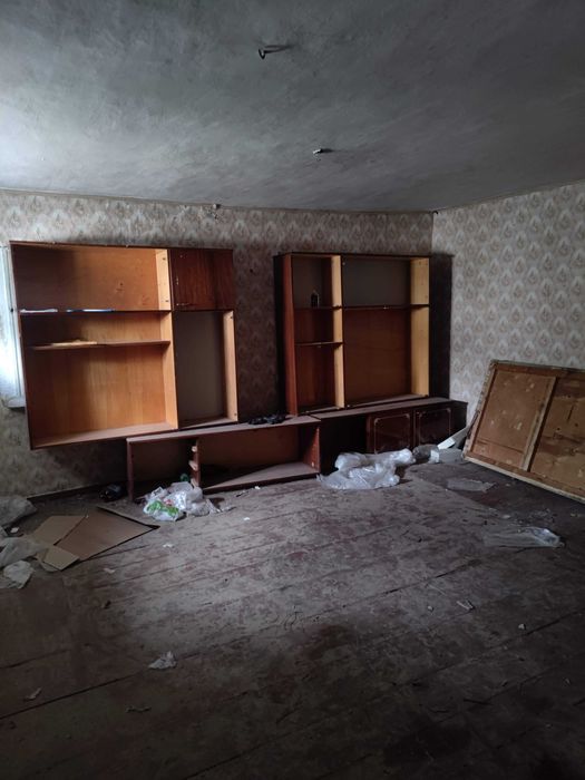 Продаж земельної ділянки з будинком під реконструкцію в с. Свидівок