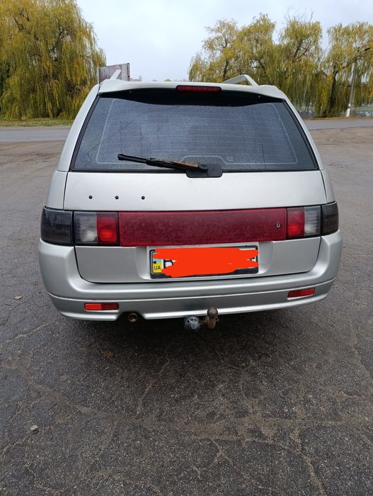 Продам авто ВАЗ 21114 2007 р.