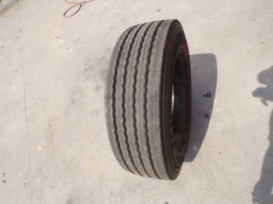 opona 285/70R19.5 KUMHO KRT 03a (650 netto)