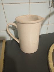 Ёмкость литровая