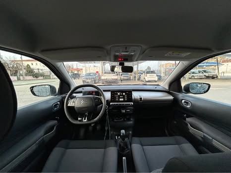 Citroen C4 Cactus - Nacional — photo 5