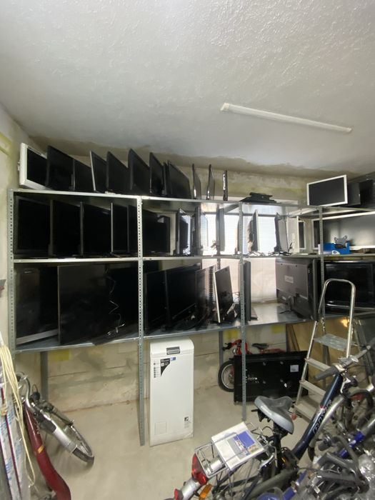 Телевізор Metz 42TU15