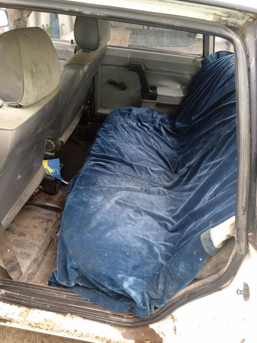 Продам Москвич АЗЛК 2141 1.7 Газ-бензин