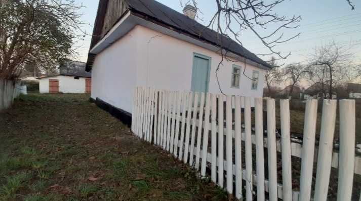 Продається будинок