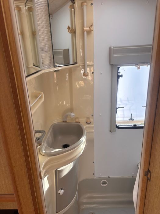 Caravana Swift  para venda (NEGOCIÁVEL)