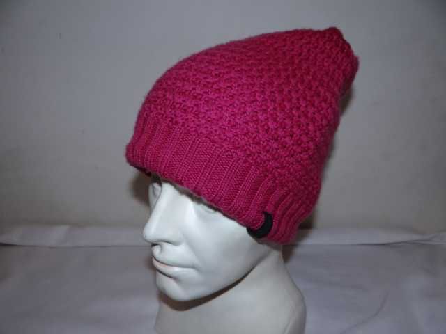 Wełniana Czapka - Icebreaker Merino