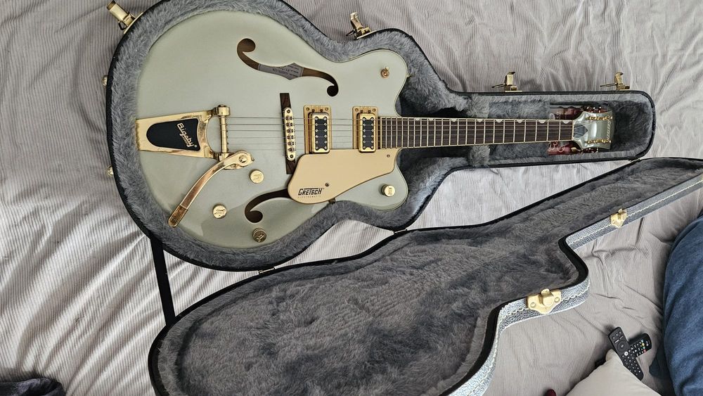 Gretsch g5422 tg