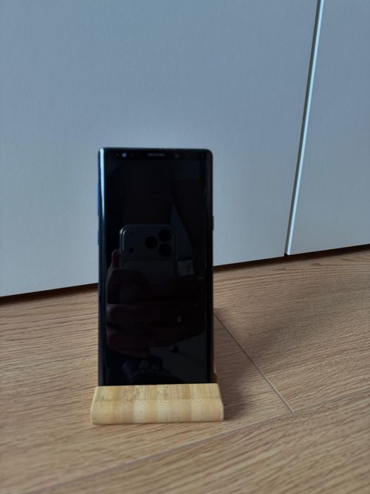 Samsung Galaxy Note 9 6/128gb bdb