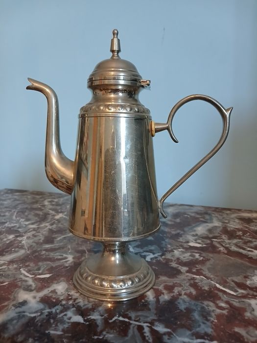 Stylowy , zabytkowy dzbanek / kawiarka/  vintage