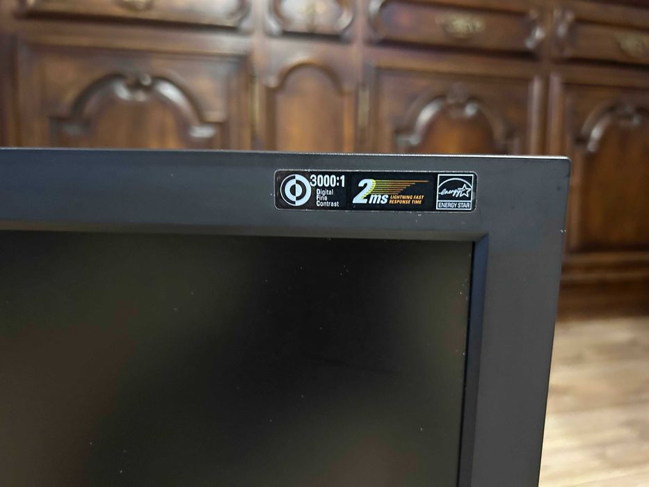 Monitor LG Flatron L1960TR | Sprawny, Stan Bardzo Dobry