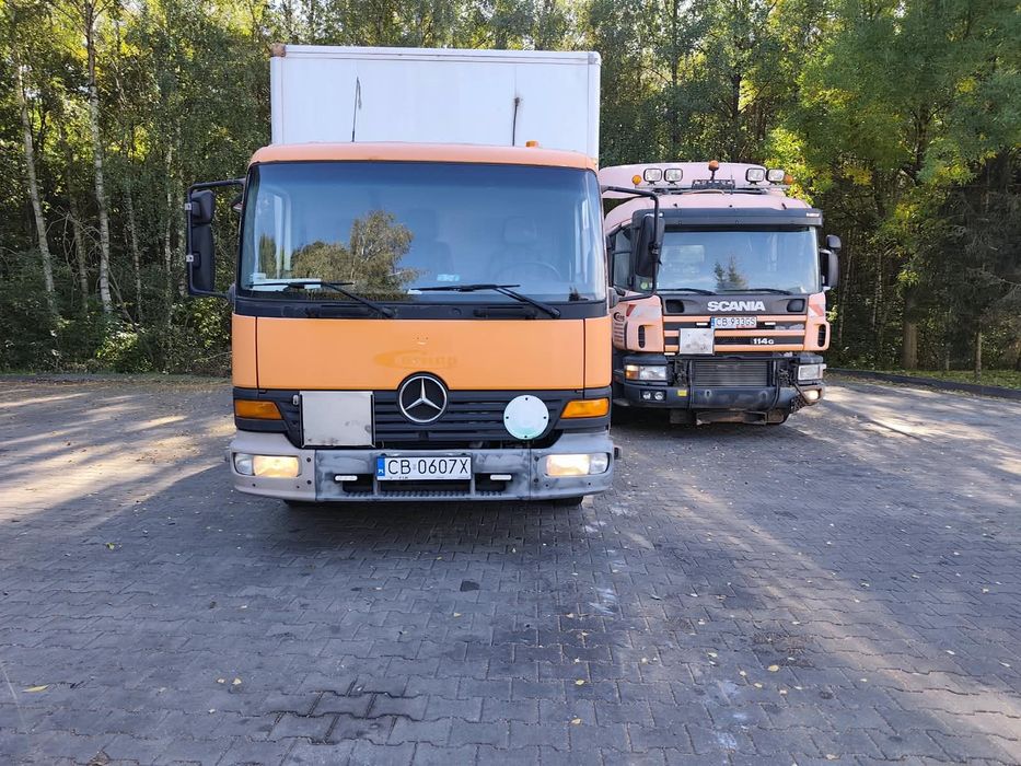 Mercedes-Benz