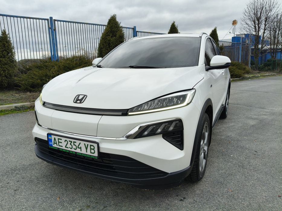 Продам Хонда mn-v