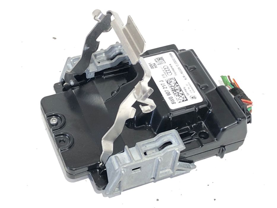 KAMERA ASYSTENT PASA AUDI A4 B9 8W0907217J 2.0 150KM CZOŁOWA