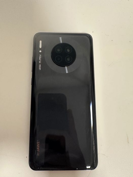 Huawei Mate 30 Ram8 stockage 128G