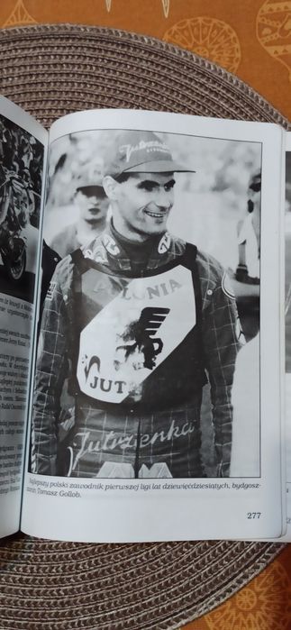 Liga Polska część ll: od roku 1976 do 1996