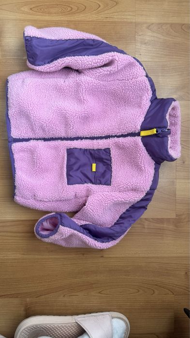 Тедді на дівчинку H&M