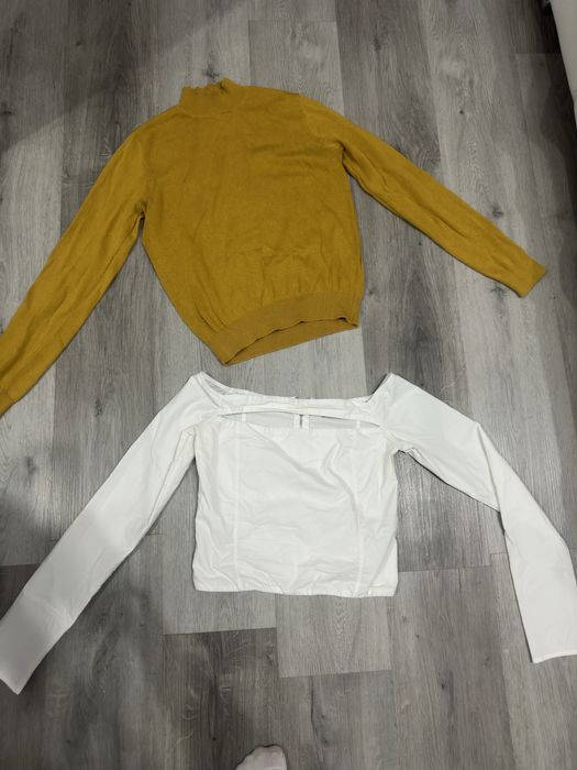 Komplet zestaw ubran mwga paka 38 M