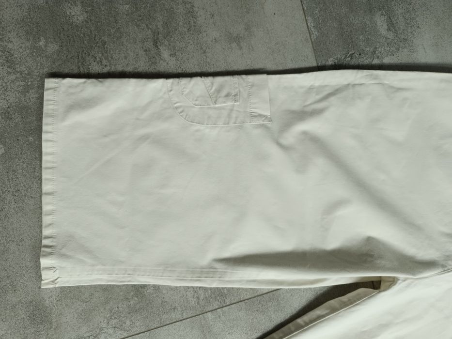 Rybaczki ciążowe roz XXL