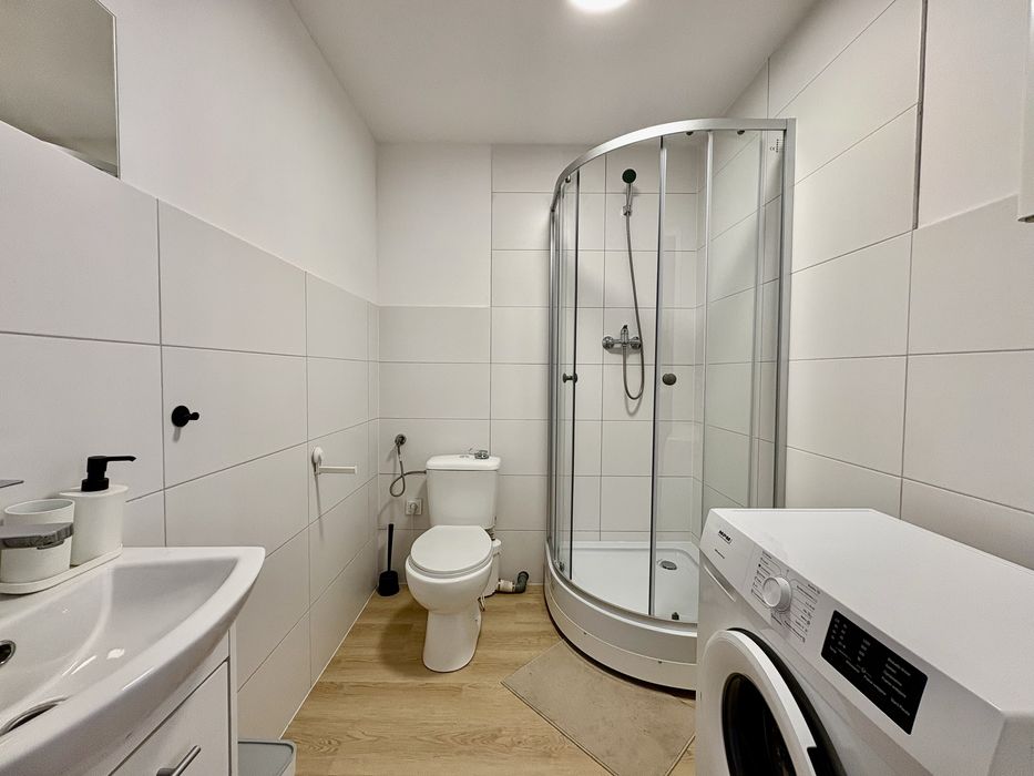 Apartment in Gliwice, Śródmieście - Widok 3