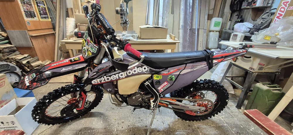 Продам Kovi Pro 250 2t