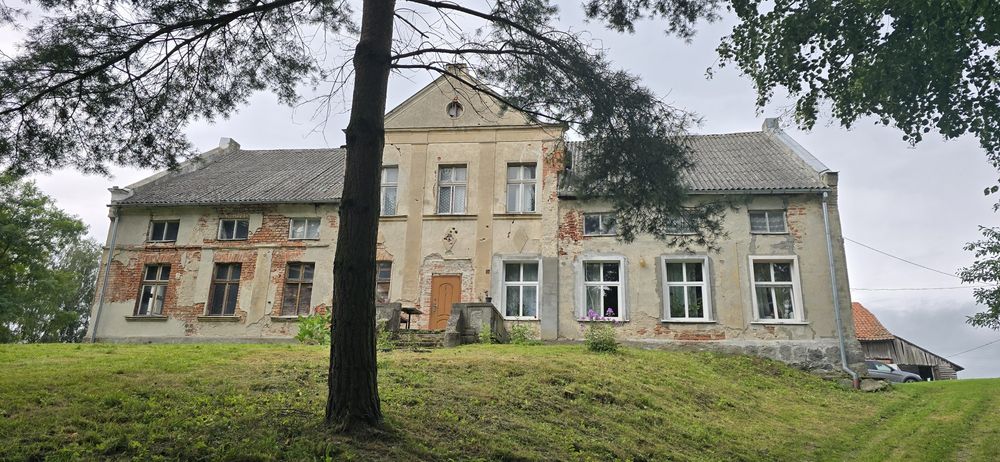 Sprzedam gospodarstwo rolne 18 ha