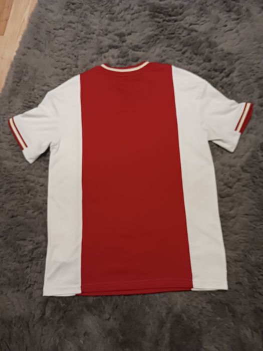 Koszulka Ajax Amsterdam