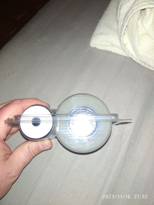 Data card DuraGard 562750-001. 375 шт. Ламінатор ламінація