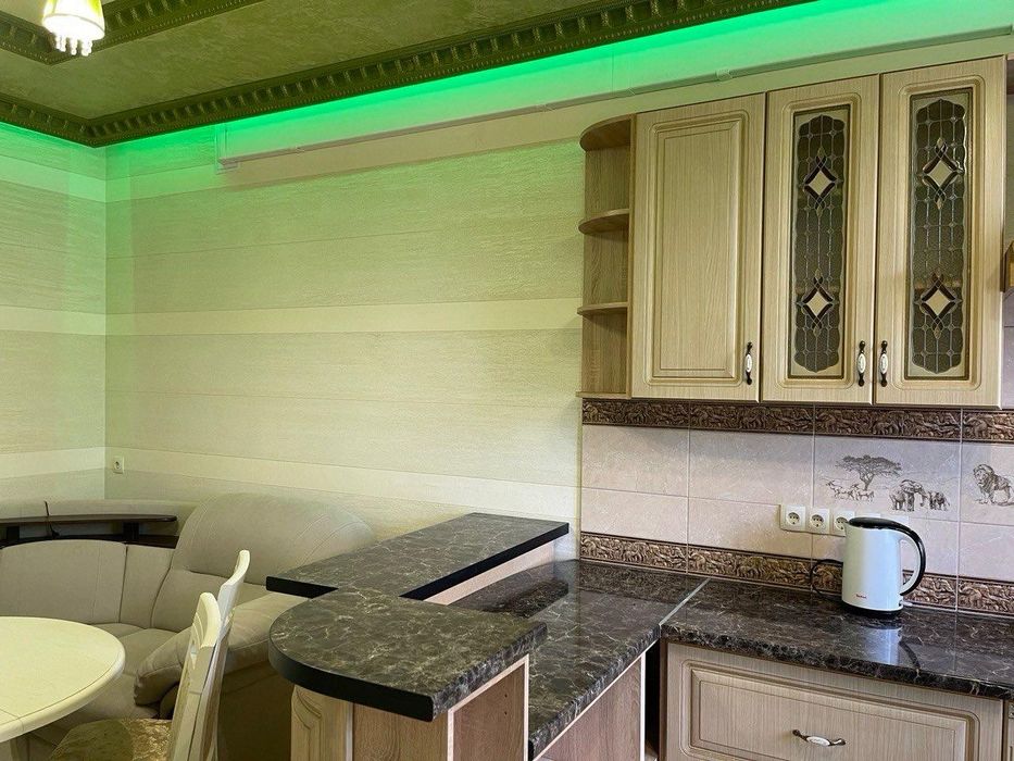 Здається елегантна 1-кімнатна квартира на вул. Бандери