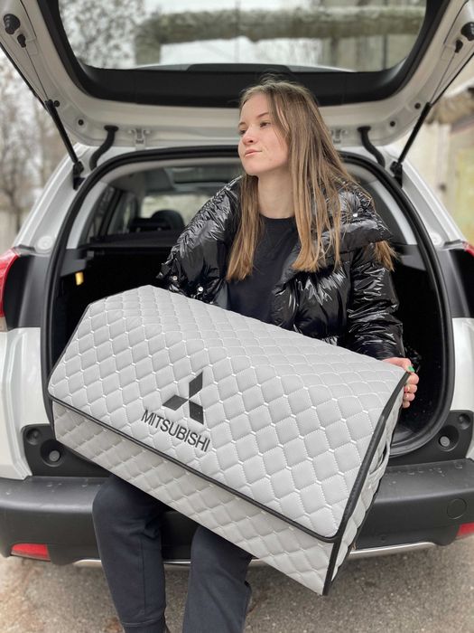 Сумка в багажник, саквояж, органайзер