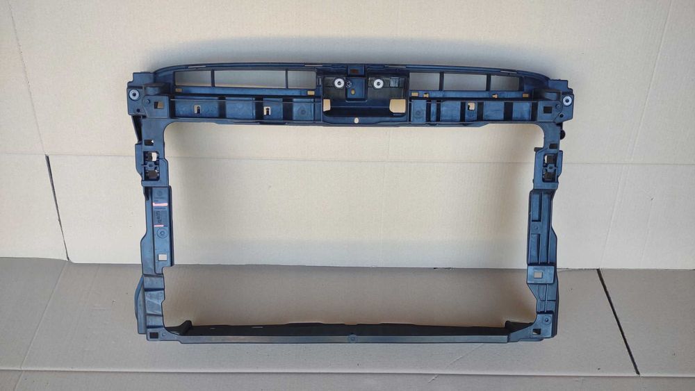 Панель передняя вентилятор Volkswagen Passat B8 разборка