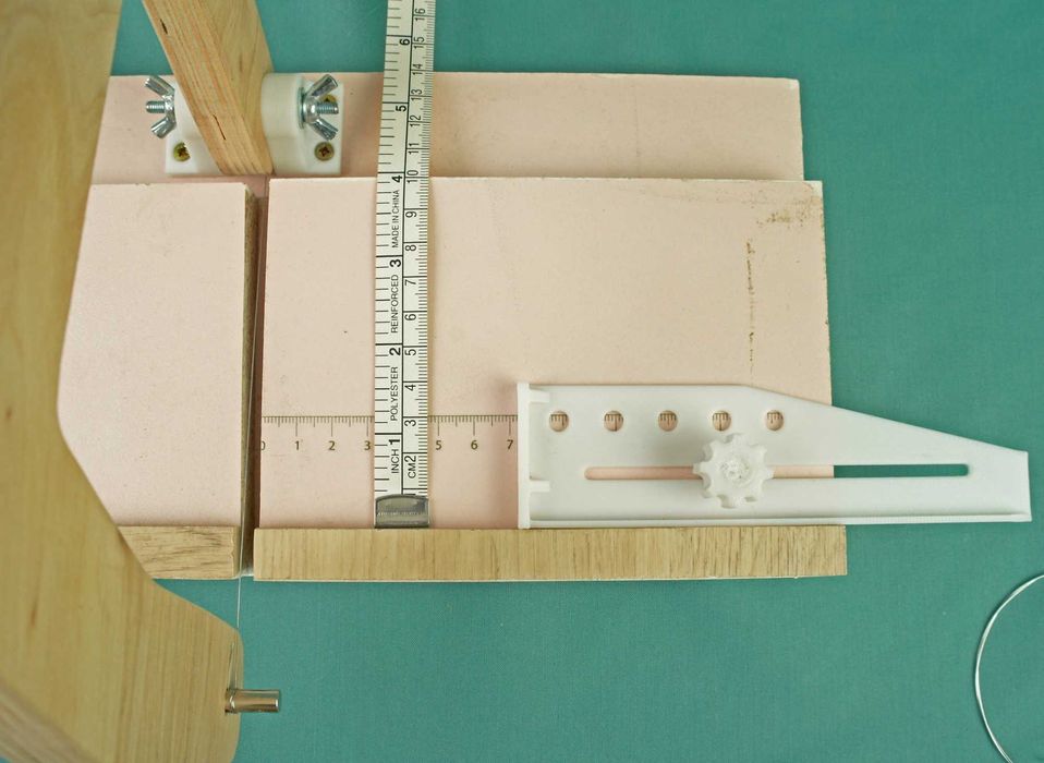 Резак для Мыла, мылорезка, крафтовое мыло, домашнее мыло