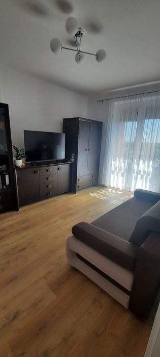 Wynajmę kawalerkę osiedle Milica