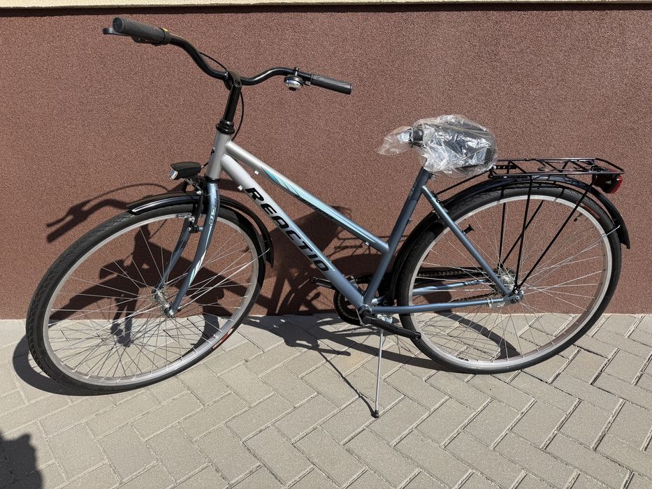 Rowery, rowery elektryczne, hulajnogi elektryczne.