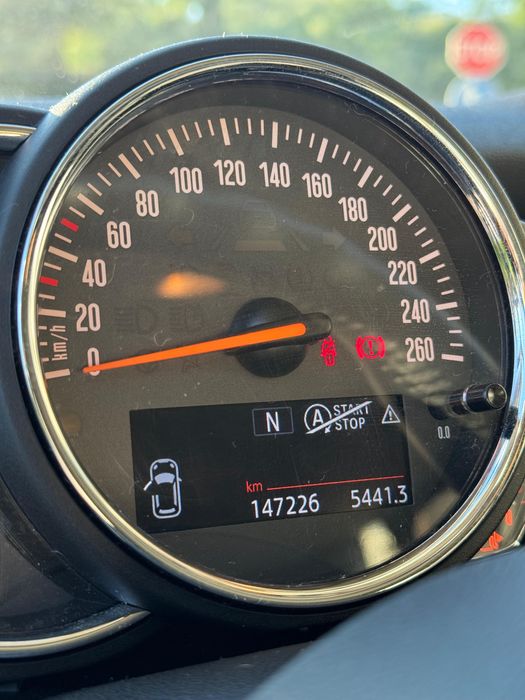 Mini Diesel 5 Portas