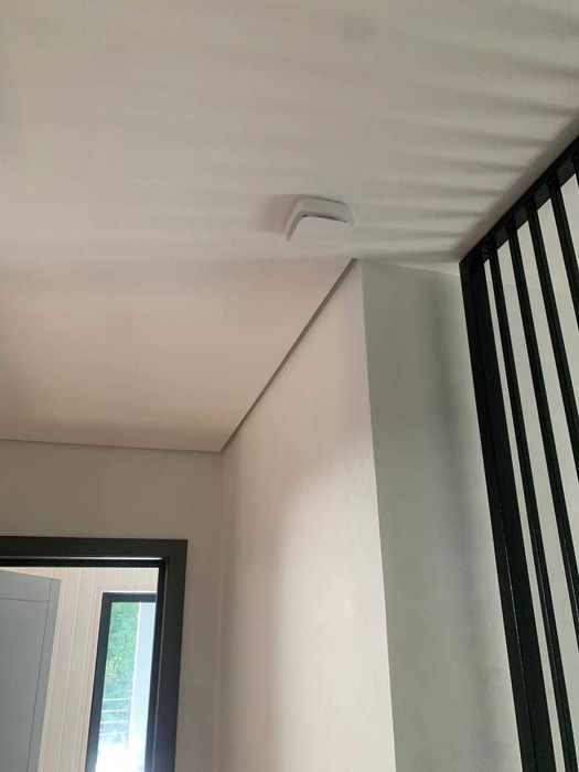 Монтаж систем охорони, відеонагляд, сигналізація для дому Ajax, аякс